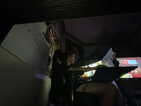 twink69Finger online show from 11.26.25