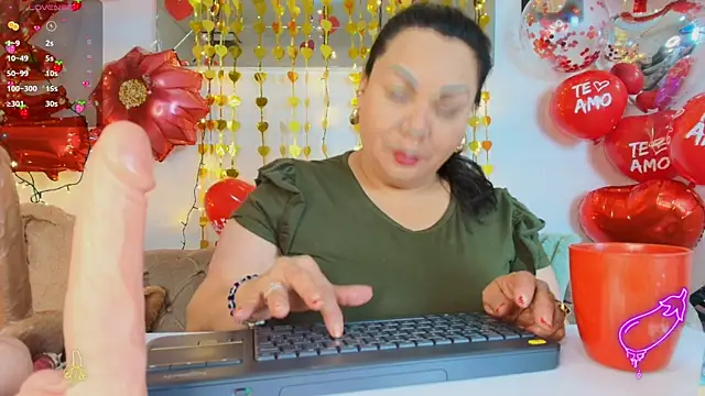 EllenaBoobs  online show from 09.17.25