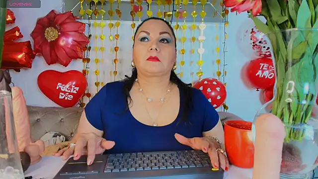 EllenaBoobs  online show from 09.19.25