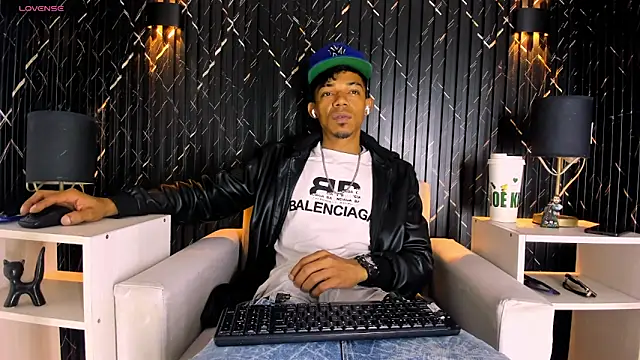 Gregory Sforza online show from 10.06.25