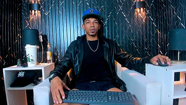 Gregory Sforza online show from 10.13.25