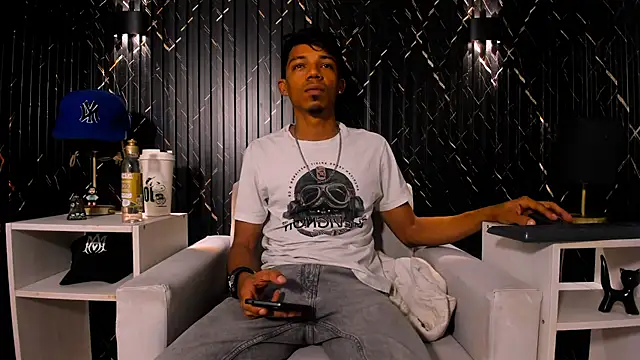 Gregory Sforza online show from 10.15.25