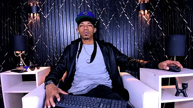 Gregory Sforza online show from 10.23.25