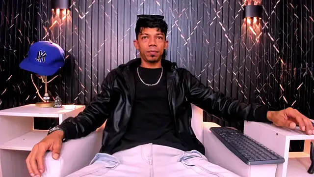 Gregory Sforza online show from 11.07.25