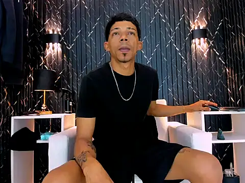 Gregory Sforza online show from 03.26.26