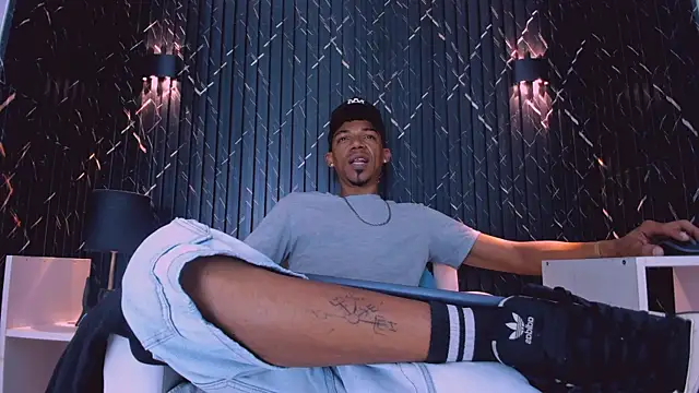 Gregory Sforza online show from 04.13.26