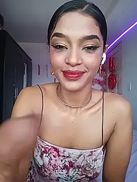 Aphrodite-777 online show from 02.20.26