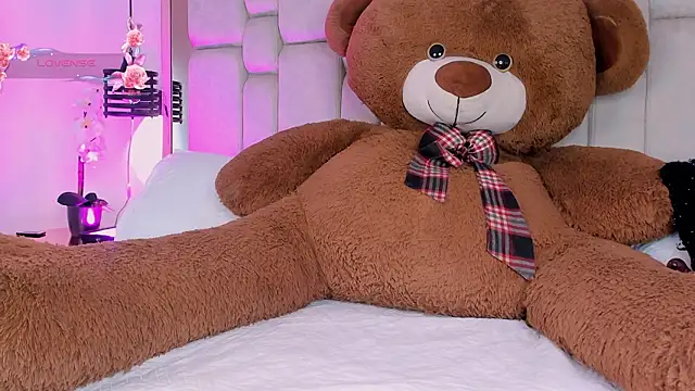 Daia Ortiz online show from 02.28.26