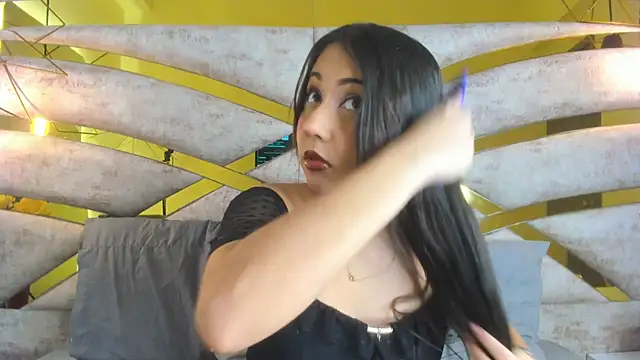 Sofiia Rossee  online show from 10.29.25