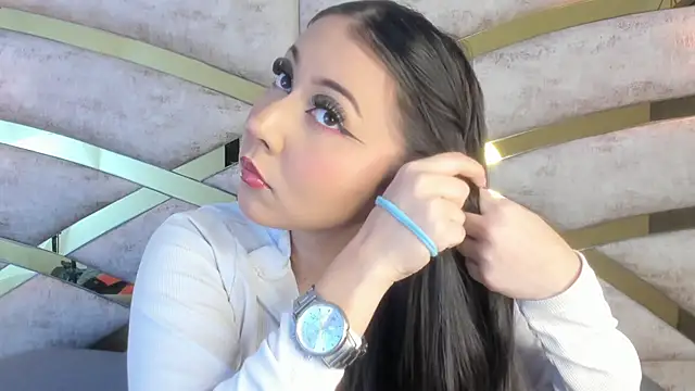 Sofiia Rossee  online show from 11.17.25