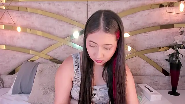 Sofiia Rossee  online show from 03.10.26