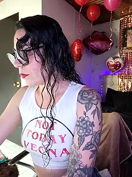 mia velvet1 online show from 02.17.26