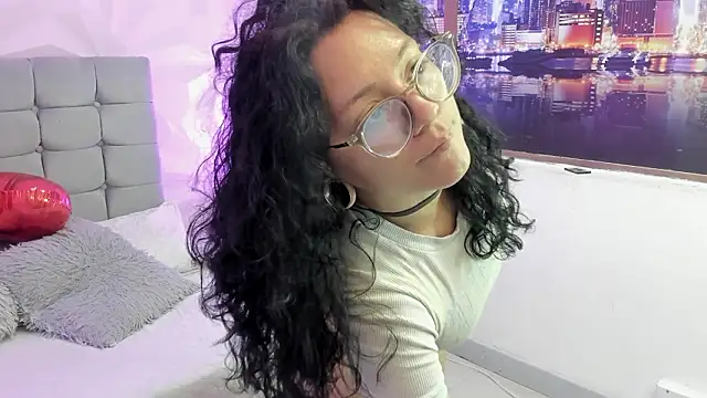 Snapshot of jenn_cg chatting on 03.30.26 jenn cg online show from 03.30.26