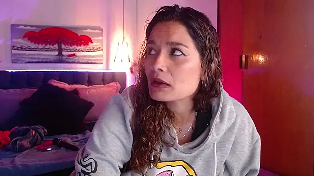 Rose Thompson1 online show from 11.16.25