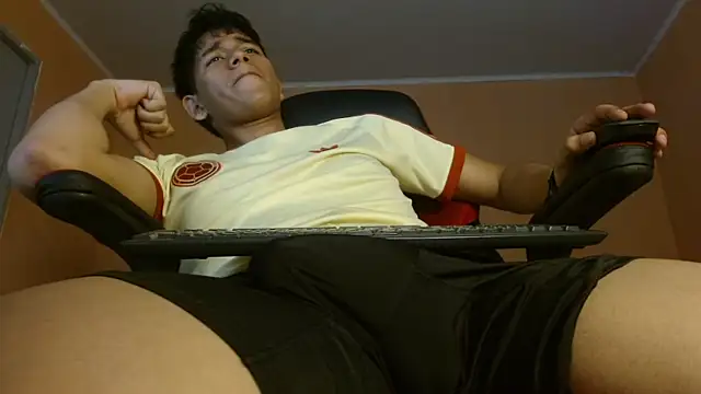 jettdread online show from 11.21.25