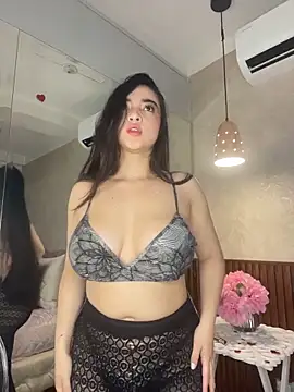 alisonnwalker2025 online show from 03.03.26