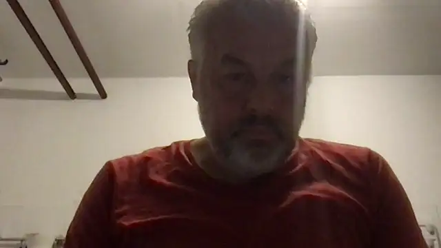 Berg Boy online show from 09.20.25