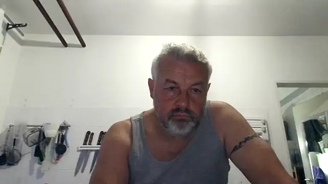 Berg Boy online show from 09.26.25