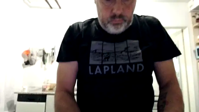 Berg Boy online show from 10.02.25