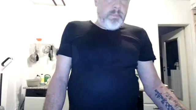 Berg Boy online show from 11.18.25