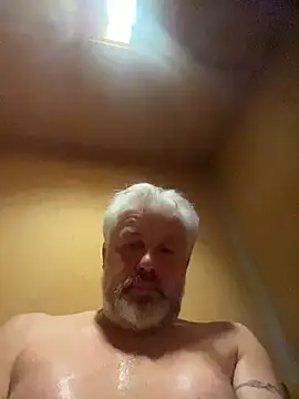 Berg Boy online show from 11.26.25