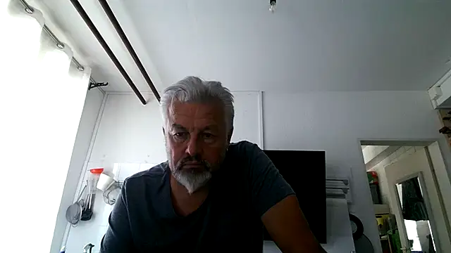 Berg Boy online show from 07.20.26