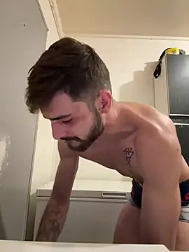 Hugo34bg online show from 03.04.26