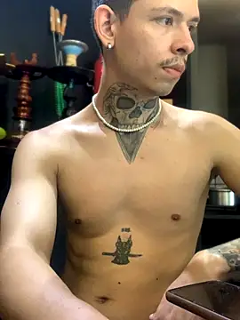 craxybaby online show from 10.25.25