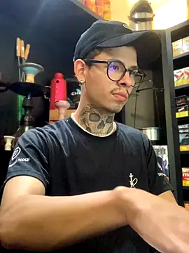 craxybaby online show from 10.27.25