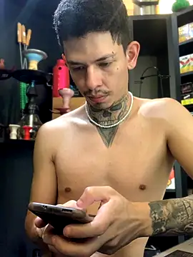 craxybaby online show from 11.01.25