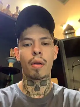 craxybaby online show from 11.02.25