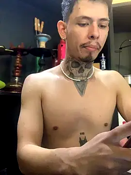 craxybaby online show from 11.11.25