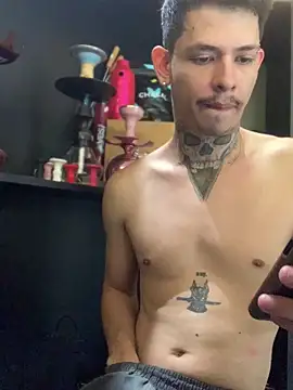 craxybaby online show from 11.20.25