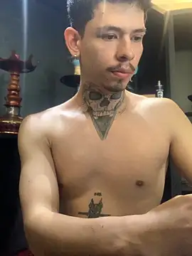 craxybaby online show from 11.26.25