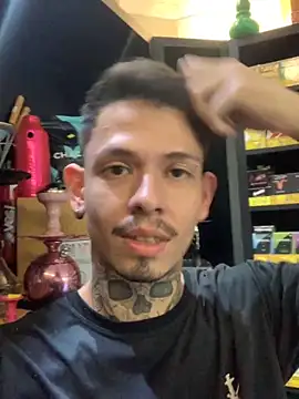 craxybaby online show from 11.29.25