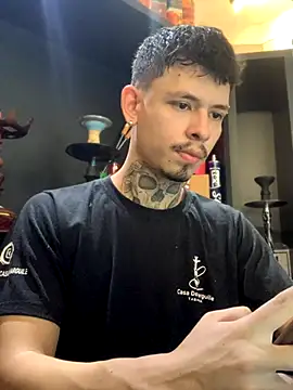 craxybaby online show from 12.03.25