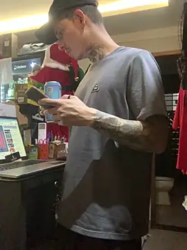 craxybaby online show from 12.21.25