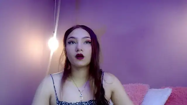 Snapshot of Rose_Fire1 chatting on 03.20.25 Rose Fire1 online show from 03.20.25