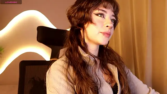 Miyuki wolf online show from 03.04.26