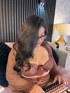 Alexa Madisson online show from 04.18.26