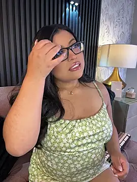 Alexa Madisson online show from 04.20.26