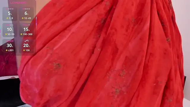 jashh  online show from 03.30.26