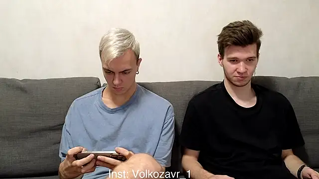 boys sobolisha online show from 09.14.25