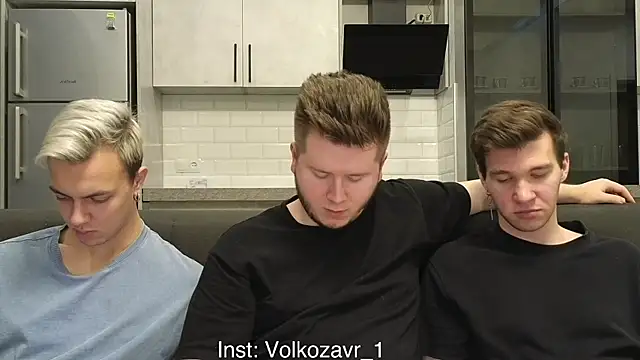 boys sobolisha online show from 10.05.25