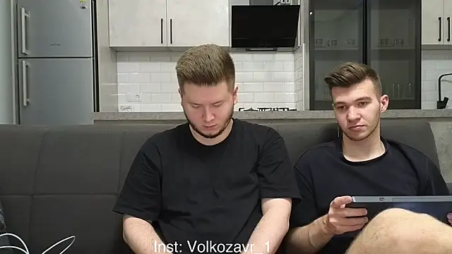 boys sobolisha online show from 10.23.25