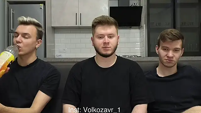 boys sobolisha online show from 11.12.25