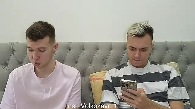 boys sobolisha online show from 11.27.25