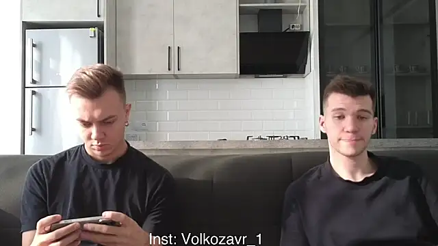 boys sobolisha online show from 11.29.25