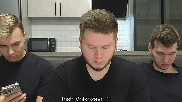 boys sobolisha online show from 12.15.25