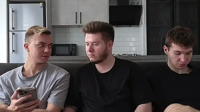 boys sobolisha online show from 01.16.26